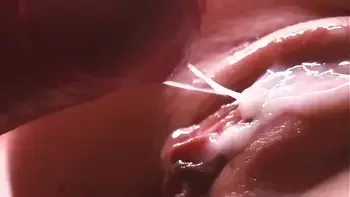 Cumshot compilation SLOW MOTION version