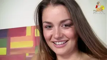 Beautiful babe Allie Haze takes on Mr. P.O.V. and his huge dick in a dirty-talking suck and fuck video!