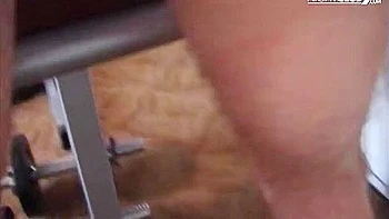 Fucks His Grandmother In The Ass