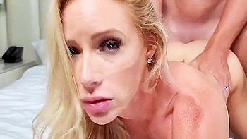 Wife Cheats With Knob Bros