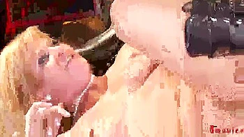 Curvy Wife Ginger Lynn Gets Butt Pummeled