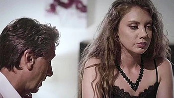 Elena Koshka - Stepdaughter Disaster