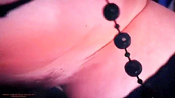 Stepmother Explains Anal Sex To Her Stepson - Full Anal Creampie - Hawt Ribald Talk - English Subtitle Version