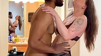 Homemade Wife Creampied By Bbc Daye