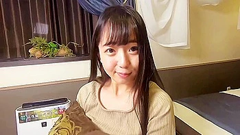 They Were Shy At First, But Convinced To Do The Deed! - .3