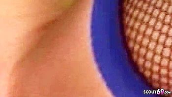 Sexy Mature Karen Has Real Amateur Anal Cheating Sex In Hotel