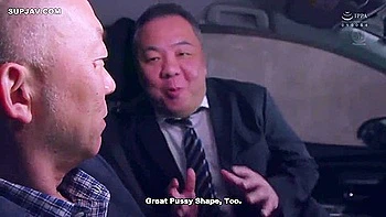 Husband Turns Wife Into A Slut 01 (mosaic Reduced)(english Sub)