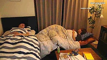 [rm]my Friends Stepmothers Secret Lesson Rieko Hiraoka