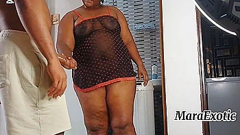 Washing Clothes, Getting Fucked - Domestic Duties Gone Wild