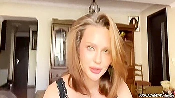 Pov: Wife Banged My Car - I Screwed Her Anus