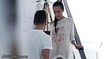 Fuck My Ass On The Stairs, Charlie!