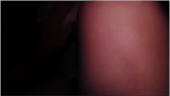 She Came To Me At Night With Huge Breasts And Wanted To Fuck. I Love My Secretary!