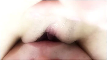 Sweet Nectar, In The Face , Vaginal Oral Sex! Beautiful