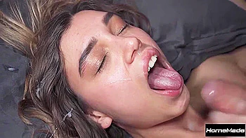 She Is A Throat Goat 11 Min