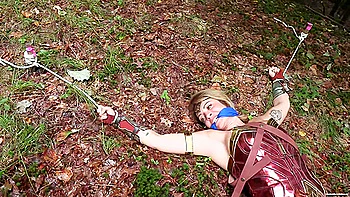 Wonder Woman Power Of The Mind