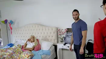 To Step Sis If you suck my dick, I'll keep my mouth shut