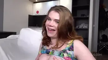 Pregnant Black Angel at 9 months - Hard Anal Fuck - Cum in Her Mouth VK048