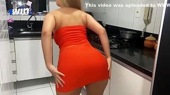 Incredible Porn Clip Big Ass Homemade Wild Show