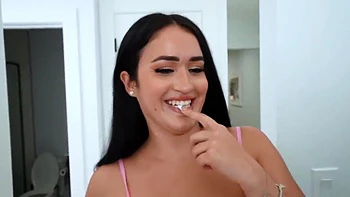 Charming Milf Arousing Sex - Nia Bleu