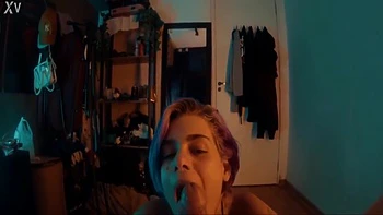 I Sat Comfortably For My Boss