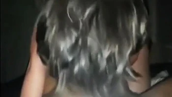 Busty Babe Plays With A Giant Cock