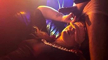 I Tell My Stepbrother All My Sex Fantasies