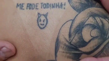 Karina Mello And Leo Ogro In Fodendo Novinhas De 18 Aninhos (anal,teens 18+,doggystyle, Menage)