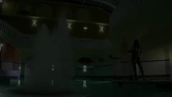 Susana Spears And Ana Spears In Aqua Park (version 1)(actiongirls)