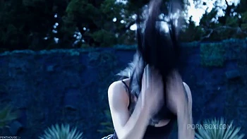 Tera Winters is a Dirty Dream Cum True