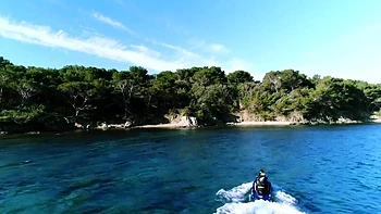 Florane, 27 years old, well-educated student... - Jacquie et Michel TV