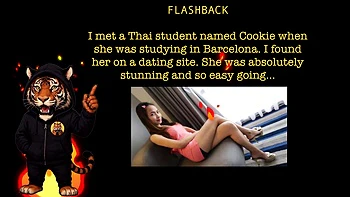 Flashback: Cookie - JohnTronX Movie