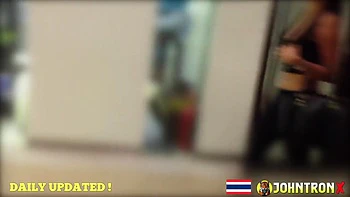 Flashback: Kat - JohnTronX Movie