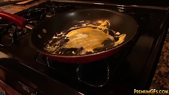 Jewels Jade - Gives A Handie In Pov Femdom Session