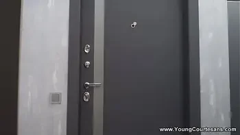 Young Courtesans - Teen courtesan Nasty sex up close