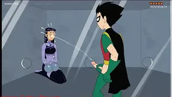 18Titans ALL Hentai Scenes So Far { Creator ~MITY~ }