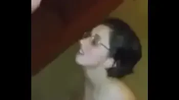 My wifes first cuckolding experience. IG @CheekySecrets