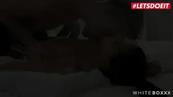 LETSDOEIT - #Apolonia Lapiedra - Horny Lover Escalate To Sex With His New Latina Girlfriend - FULL!