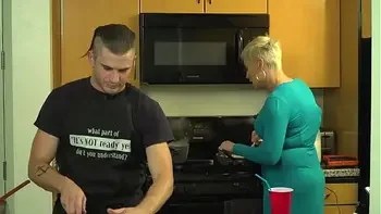 Ep 4 Cooking for Pornstars