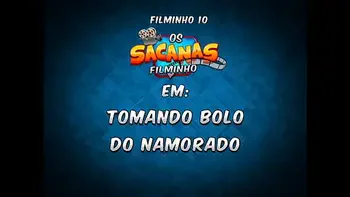 Melhores momentos da personagem Aninha - Filminhos 08 ao 11