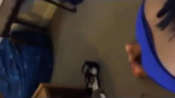 Sexy NRI Babe With Her Lover In bedroom - Indian Hidden Cams