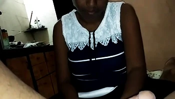 Indian Maid Giving Blowjob To House Owner - Indian Hidden Cams