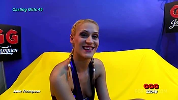 Ggg John Thompson 22049 - Cony Clay