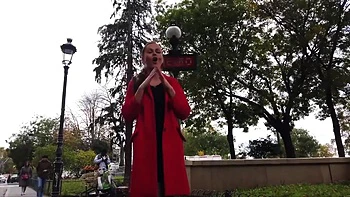 Kate, 25 years old, very sensual photo model... - Jacquie et Michel TV