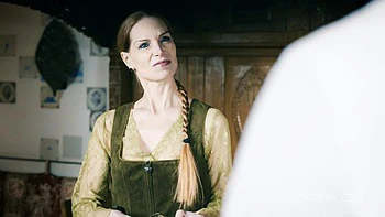 No One Knows Her Secret