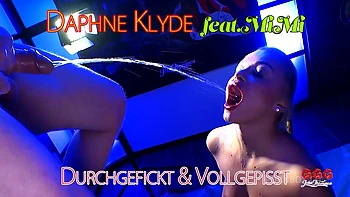 Ggg John Thompson - Xh_29420_Daphne Klyde Durchgefickt & Vollgepisst