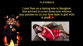 Flashback: Tam B - JohnTronX Movie