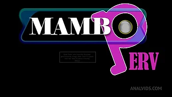 Khali Noire, Very Beautiful Brazilian Gets Fucked By 2 Huge Dicks