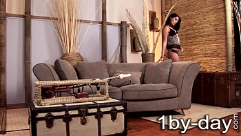 Rage against the machine