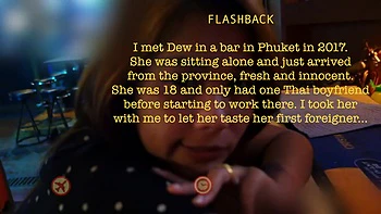 Flashback: Dew - JohnTronX Video