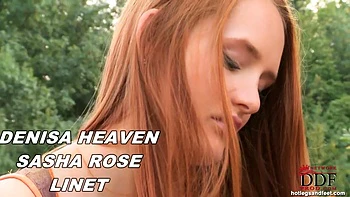 Golfing a toe-in-one